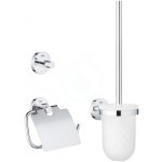 GROHE 41204000 chrom – Zboží Mobilmania