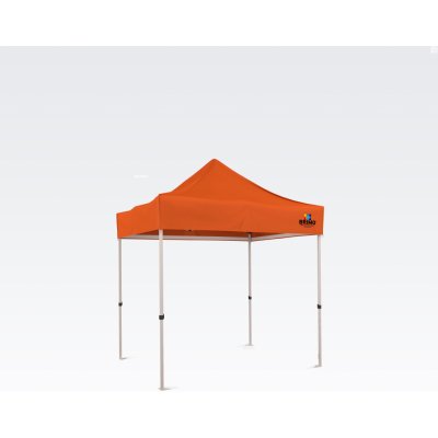 Brimo Super ocelový eco 2 x 2 m oranžový – Zbozi.Blesk.cz