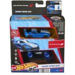 Mattel Hot Wheels RC Dodge Viper ACR 1:64 – Sleviste.cz