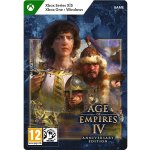 Age of Empires IV: Anniversary Edition - Xbox / Windows Digital – Zbozi.Blesk.cz