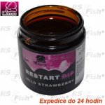LK Baits Dip Restart tekutý Wild Strawberry 100 ml – Sleviste.cz