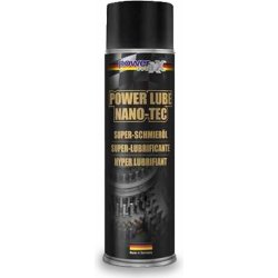 BlueChem Power Lube Nanotec 500 ml