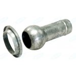 AMA Spojka samec x hadice 80 mm – Hledejceny.cz