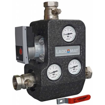 ATMOS Ladomat P0227 – Sleviste.cz