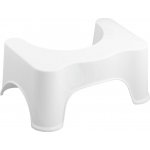 Sapho Podstavec k toaletě, bílá ST002 – Zboží Mobilmania