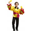 Dětský karnevalový kostým Tanečník rumby