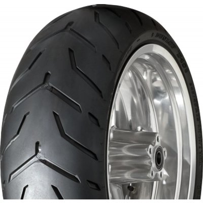 Dunlop D407 Harley-D 240/40 R18 79V – Hledejceny.cz