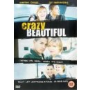 Crazy / Beautiful DVD