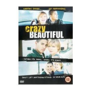 Crazy / Beautiful DVD