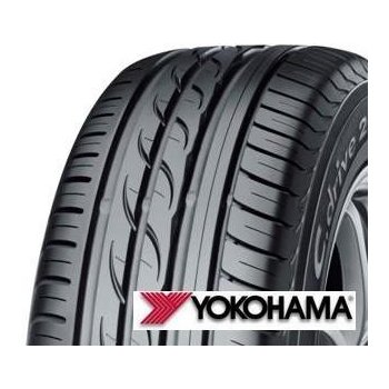 Yokohama AC02 C.Drive 2 225/45 R17 94W