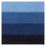 Charbonnel Aqua Wash 60 ml prussian blue – Sleviste.cz