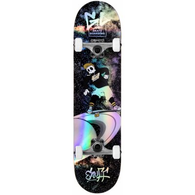 Enuff Skully Hologram – Zboží Dáma