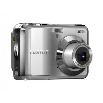 Fujifilm FinePix AV100