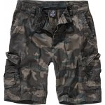 Brandit Pure vintage shorts darkcamo – Hledejceny.cz