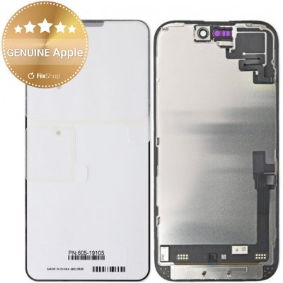 LCD Displej Apple iPhone 17 – Hledejceny.cz