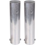 Merco Round 83 pouzdro pro sloupek – Hledejceny.cz