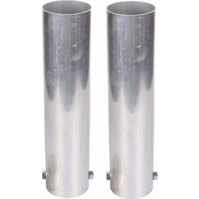 Merco Round 83 pouzdro pro sloupek – Hledejceny.cz