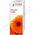 Fytos Dámské kapky 50 ml – Hledejceny.cz
