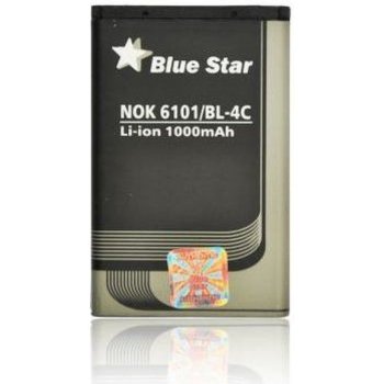Blue Star NOKIA 6101/6100/5100 800mAh
