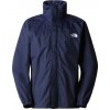 Pánská sportovní bunda The North Face M Resolve Jacket Eu Summit Navy/tnf White