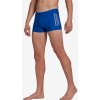 Koupací šortky, boardshorts adidas MID 3S BOXER HA0322