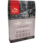 Orijen Fit & TRIM Cat 5,4 kg – Zboží Dáma
