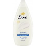 Dove Hydrate Body Wash hydratační sprchový gel 450 ml – Zboží Dáma