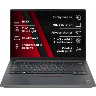 Lenovo ThinkPad E14 G5 21JK000CCK – Hledejceny.cz