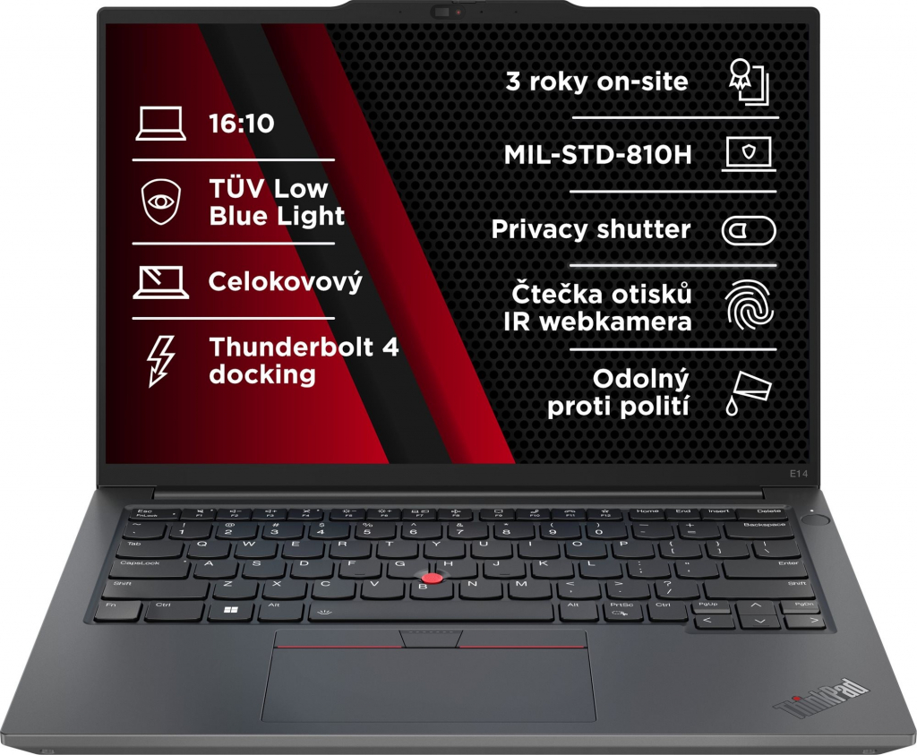 Lenovo ThinkPad E14 G5 21JK000CCK