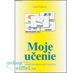 Moje učenie - učebný materiál pre deti s autizmom – Zbozi.Blesk.cz