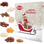 Trixie Adventní kalendář PREMIO pro kočky masové pochoutky – Zboží Dáma