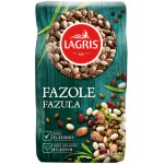Lagris Fazole barevná 450 g – Zboží Mobilmania