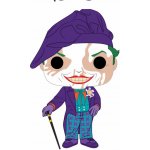 Funko Pop! Heroes Batman 1989 Joker with Hat 9 cm – Hledejceny.cz