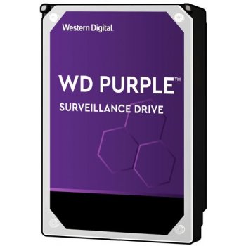 WD Purple 2TB, WD20PURZ