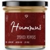 Pomazánky Goodie Hummus uzená paprika Smoked Peppers 140 g