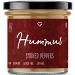 Goodie Hummus uzená paprika Smoked Peppers 140 g – Hledejceny.cz