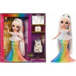 Rainbow High Fashion - Fantastická módní Amaya Raine 594154 2023 – Zboží Mobilmania