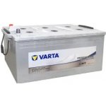 Varta Professional Dual Purpose EFB 12V 240Ah 1200A 930 240 120 – Zboží Mobilmania
