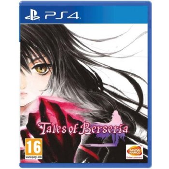 Tales Of Berseria