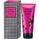 Avril Lavigne Black Star tělové mléko 200 ml