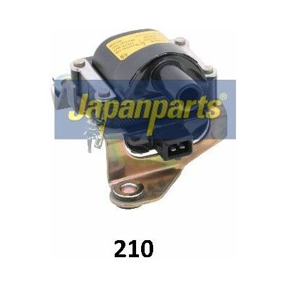 Zapalovací cívka JAPANPARTS BO-210 – Hledejceny.cz