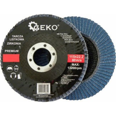 Geko G78513 – Zboží Mobilmania