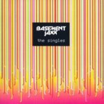 Basement Jaxx - Singles CD – Hledejceny.cz