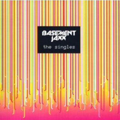 Basement Jaxx: Singles CD