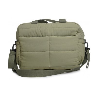 THERMOBABY taška Plumea Cactus Green – Zboží Dáma
