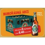 Radegast Rázná 10° 4,1% 0,5 l (sklo) – Zboží Mobilmania