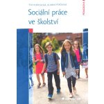 Sociální práce ve školství – Hledejceny.cz
