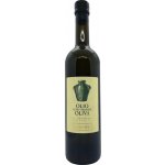 Fasoli Gino Olivový olej 0.0% 0.75 l (holá láhev) – Hledejceny.cz