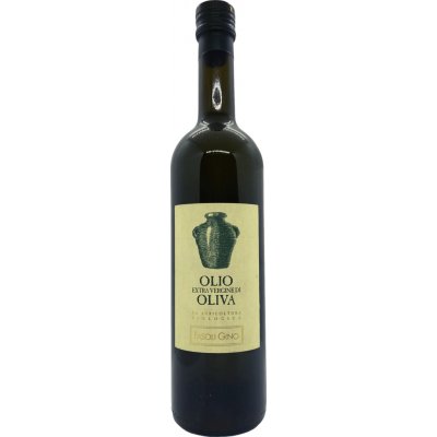 Fasoli Gino Olivový olej 0.0% 0.75 l (holá láhev) – Hledejceny.cz