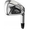 Golfové železo Callaway Apex DCB 21 , 4 železo True Temper Elevate